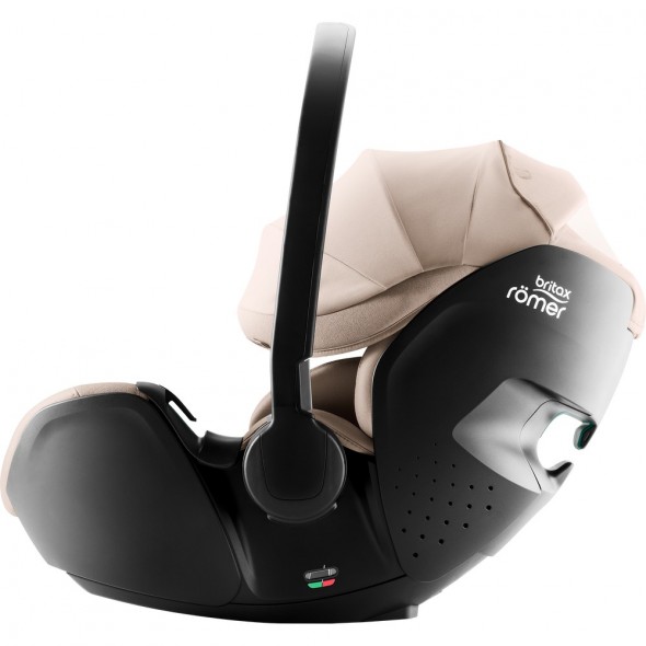 Автокресло Britax Roemer Baby-Safe Pro Style (0-13 кг)