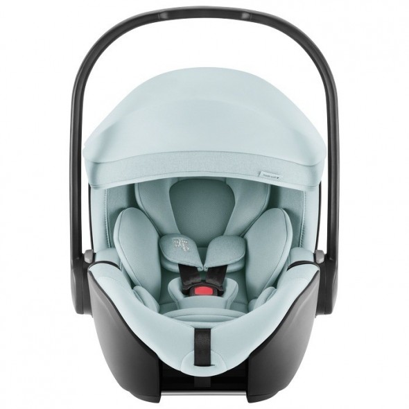 Автокресло Britax Roemer Baby-Safe Pro Style (0-13 кг)