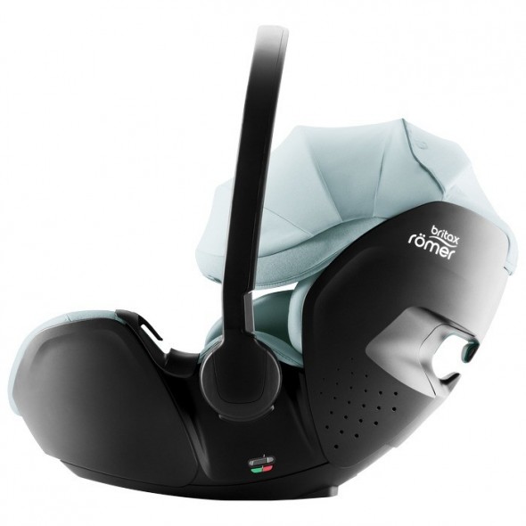 Автокресло Britax Roemer Baby-Safe Pro Style (0-13 кг)