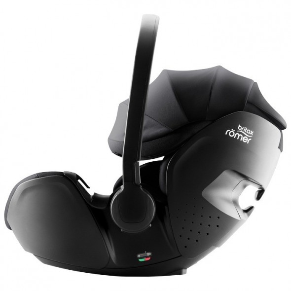 Автокресло Britax Roemer Baby-Safe Pro Style (0-13 кг)