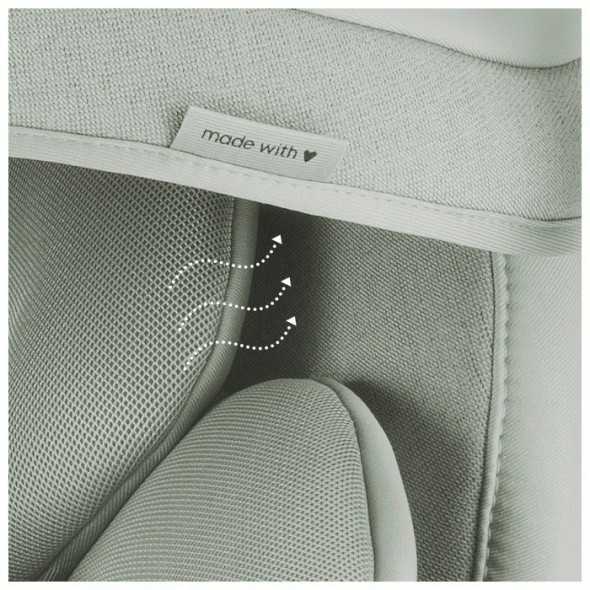 Автокресло Britax Roemer Baby-Safe Pro Style (0-13 кг)