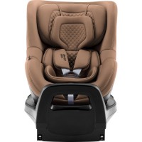 Автокресло Britax Roemer Dualfix Pro M Lux (0-18 кг)