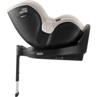 Автокресло Britax Roemer Dualfix Pro M Lux (0-18 кг)