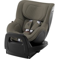 Автокресло Britax Roemer Dualfix Pro M Lux (0-18 кг)