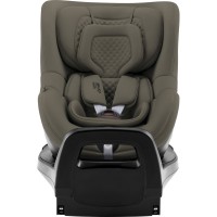 Автокресло Britax Roemer Dualfix Pro M Lux (0-18 кг)