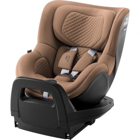 Автокресло Britax Roemer Dualfix Pro M Lux (0-18 кг)