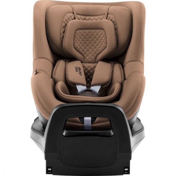 Автокресло Britax Roemer Dualfix Pro M Lux (0-18 кг)