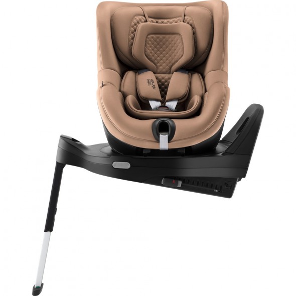 Автокресло Britax Roemer Dualfix Pro M Lux (0-18 кг)