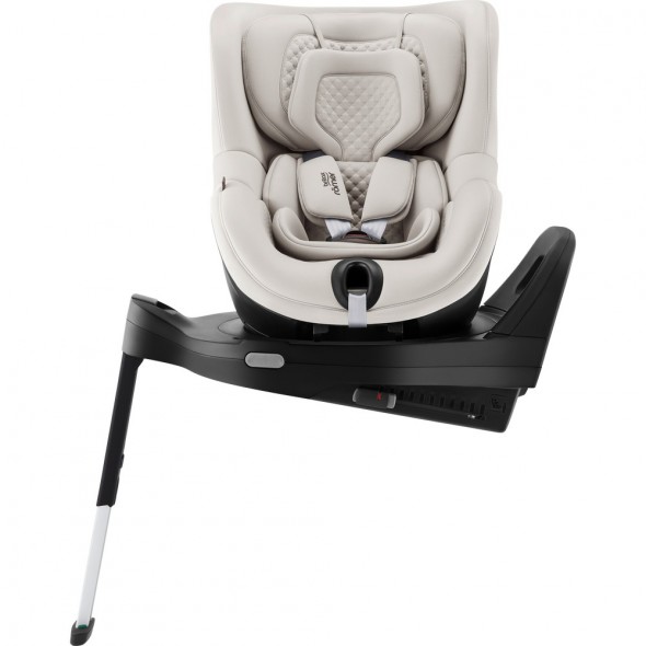 Автокресло Britax Roemer Dualfix Pro M Lux (0-18 кг)