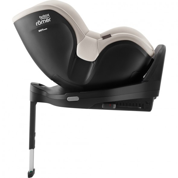 Автокресло Britax Roemer Dualfix Pro M Lux (0-18 кг)