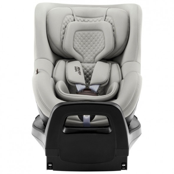 Автокресло Britax Roemer Dualfix Pro M Lux (0-18 кг)