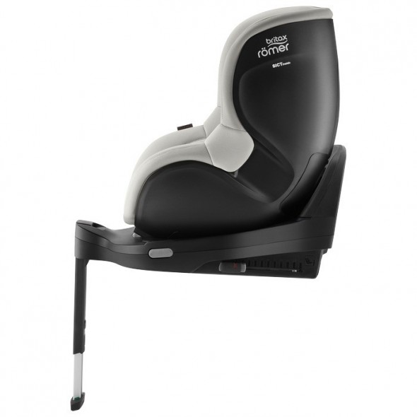 Автокресло Britax Roemer Dualfix Pro M Lux (0-18 кг)
