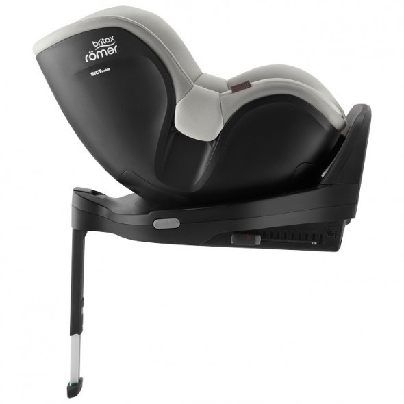 Автокресло Britax Roemer Dualfix Pro M Lux (0-18 кг)