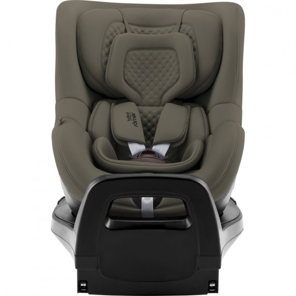 Автокресло Britax Roemer Dualfix Pro M Lux (0-18 кг)