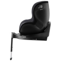 Автокресло Britax Roemer Dualfix Pro M Style (0-18 кг)