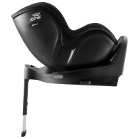 Автокресло Britax Roemer Dualfix Pro M Style (0-18 кг)