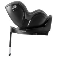 Автокресло Britax Roemer Dualfix Pro M Style (0-18 кг)