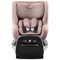 Автокресло Britax Roemer Dualfix Pro M Style (0-18 кг)