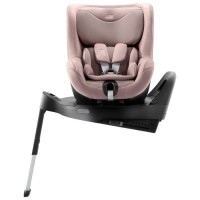 Автокресло Britax Roemer Dualfix Pro M Style (0-18 кг)