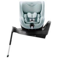 Автокресло Britax Roemer Dualfix Pro M Style (0-18 кг)