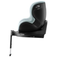 Автокресло Britax Roemer Dualfix Pro M Style (0-18 кг)