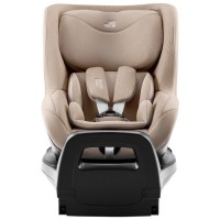 Автокресло Britax Roemer Dualfix Pro M Style (0-18 кг)