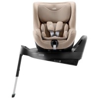 Автокресло Britax Roemer Dualfix Pro M Style (0-18 кг)