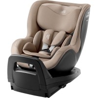 Автокресло Britax Roemer Dualfix Pro M Style (0-18 кг)