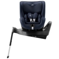 Автокресло Britax Roemer Dualfix Pro M Style (0-18 кг)