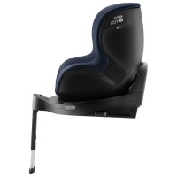 Автокресло Britax Roemer Dualfix Pro M Style (0-18 кг)
