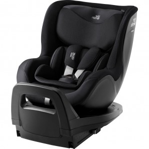 Автокресло Britax Roemer Dualfix Pro M Style (0-18 кг)