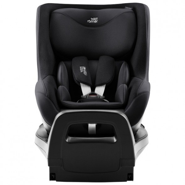Автокресло Britax Roemer Dualfix Pro M Style (0-18 кг)