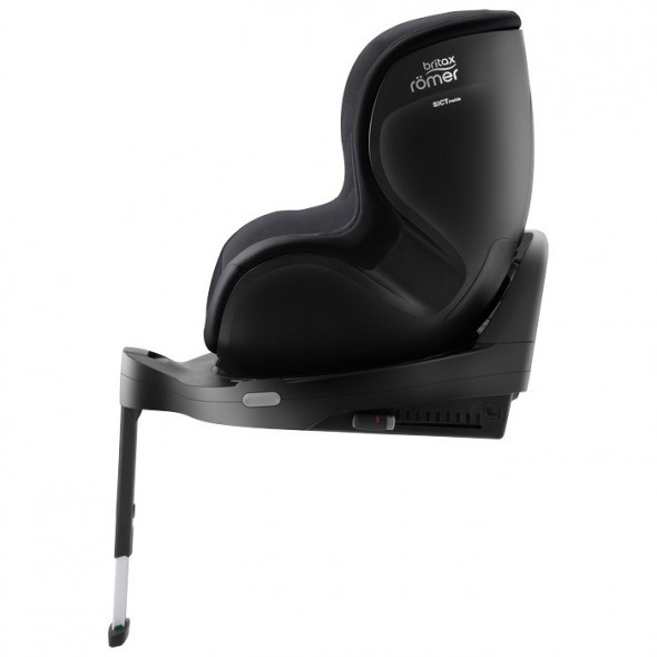 Автокресло Britax Roemer Dualfix Pro M Style (0-18 кг)