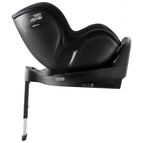 Автокресло Britax Roemer Dualfix Pro M Style (0-18 кг)