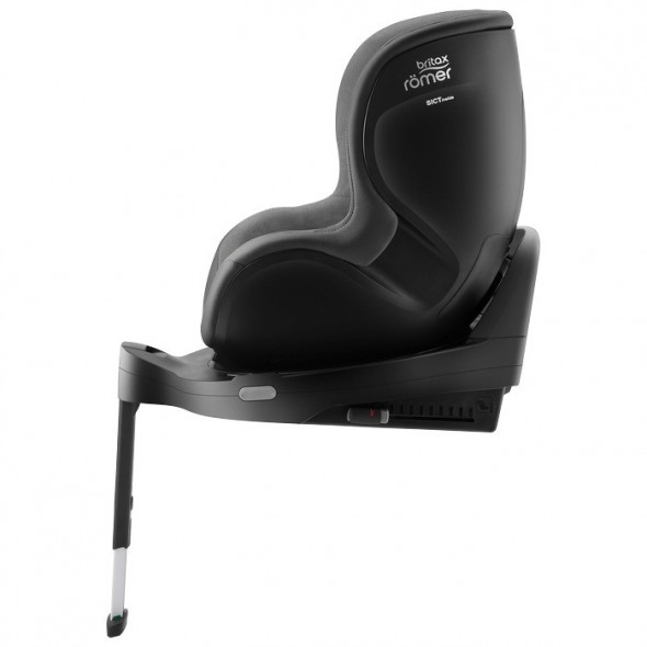 Автокресло Britax Roemer Dualfix Pro M Style (0-18 кг)