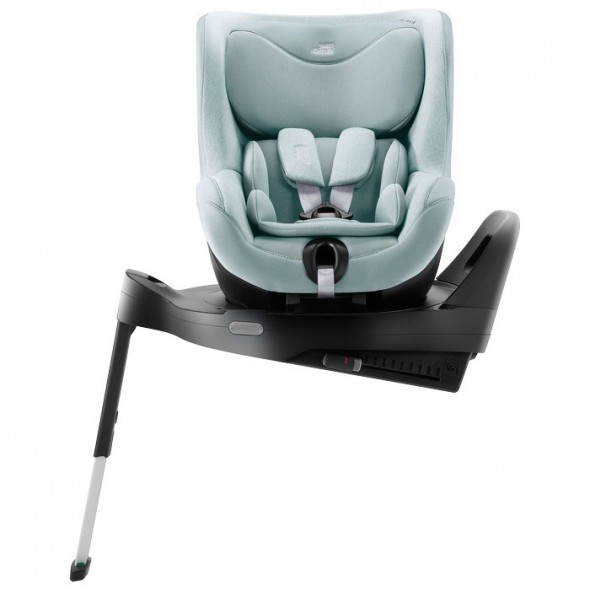 Автокресло Britax Roemer Dualfix Pro M Style (0-18 кг)