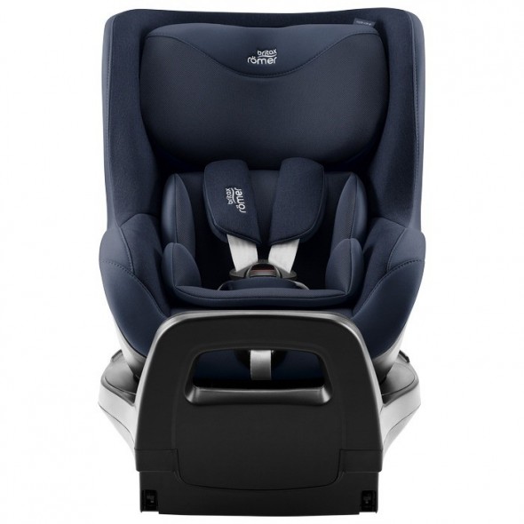 Автокресло Britax Roemer Dualfix Pro M Style (0-18 кг)