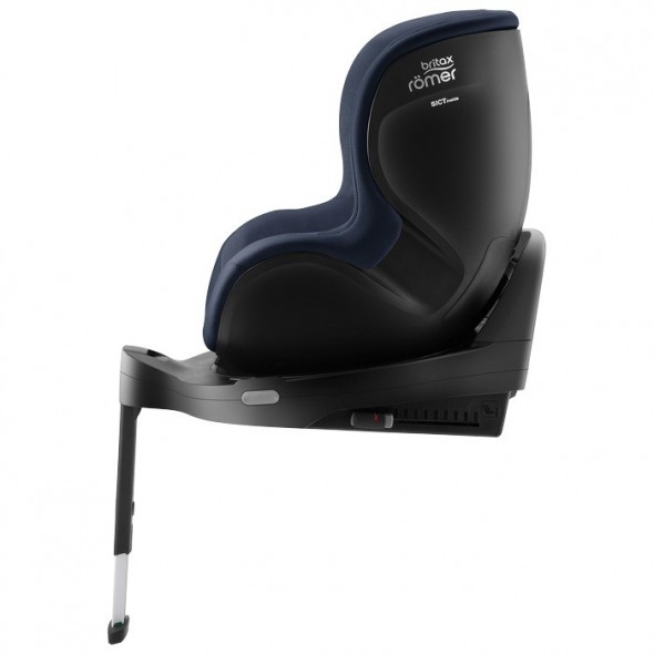 Автокресло Britax Roemer Dualfix Pro M Style (0-18 кг)