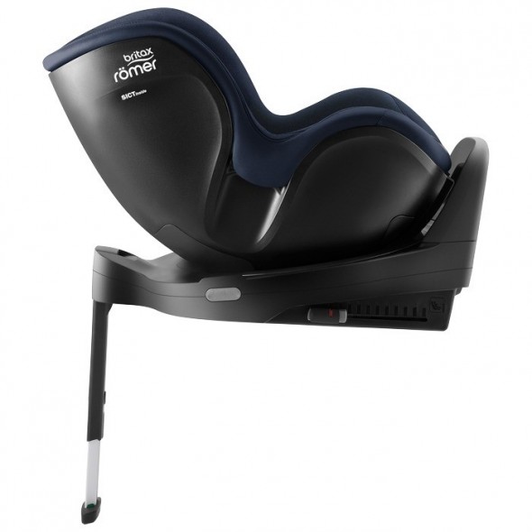 Автокресло Britax Roemer Dualfix Pro M Style (0-18 кг)