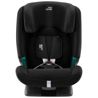 Автокресло Britax Roemer Evolvafix (9-36 кг) 