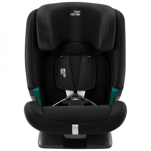 Автокресло Britax Roemer Evolvafix (9-36 кг) 
