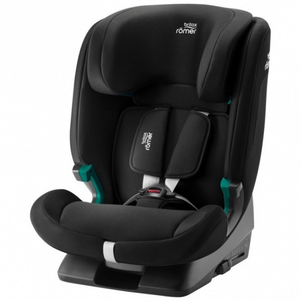 Автокресло Britax Roemer Evolvafix (9-36 кг) 