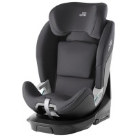 Автокресло Britax Roemer Swivel 2 Classic (0-25 кг)