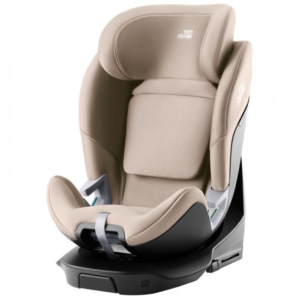 Автокресло Britax Roemer Swivel 2 Classic (0-25 кг)