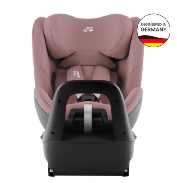 Автокресло Britax Roemer Swivel 2 Classic (0-25 кг)