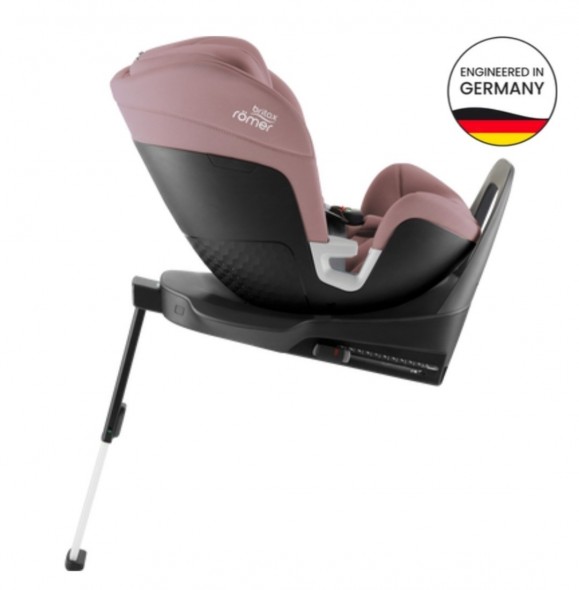 Автокресло Britax Roemer Swivel 2 Classic (0-25 кг)