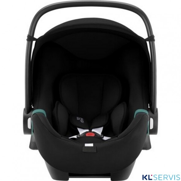 Автокресло Romer Britax Baby-Safe 3 I-Size 0-15 