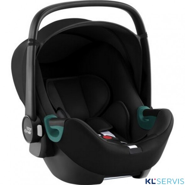 Автокресло Romer Britax Baby-Safe 3 I-Size 0-15 