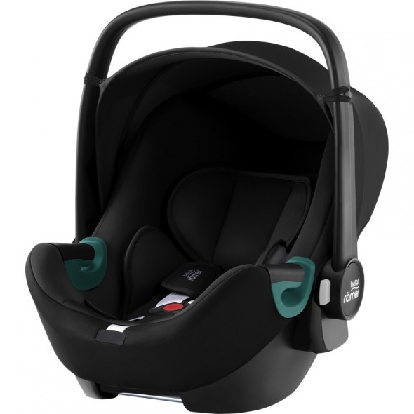 Автокресло Romer Britax Baby-Safe 3 I-Size 0-15 