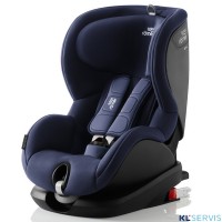 Детское автокресло Britax Roemer Trifix ² i-SIZE  (9-18кг)